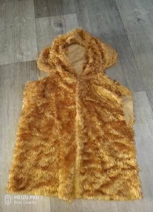Костюм