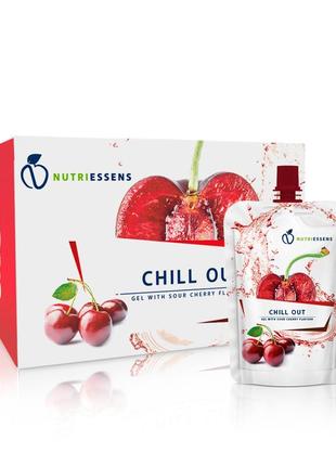 Бад - chill out - тижневий курс 7 х 50 г