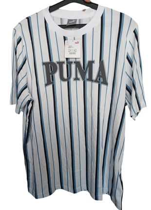 Футболки оригинал puma