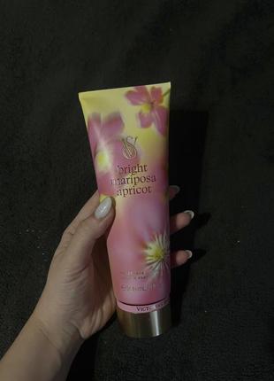 Victoria's secret крем лосьон для тіла