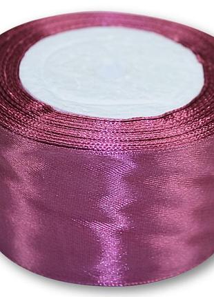 Стрічка атласна 5см/23м:127