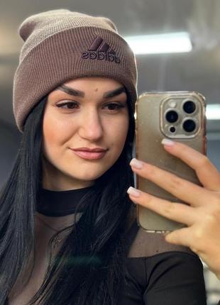 Шапка adidas