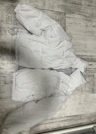 Куртка calvin klein