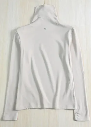 Водолазка лонгслив lululemon6 фото