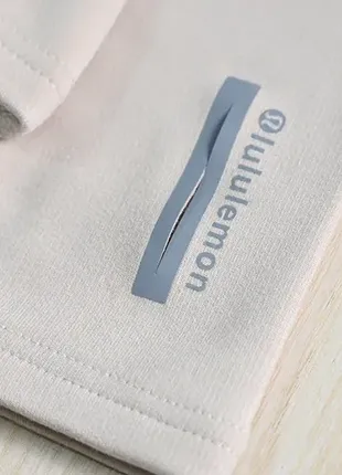 Водолазка лонгслив lululemon9 фото