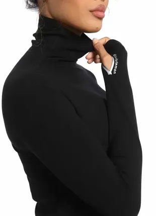 Водолазка лонгслив lululemon
