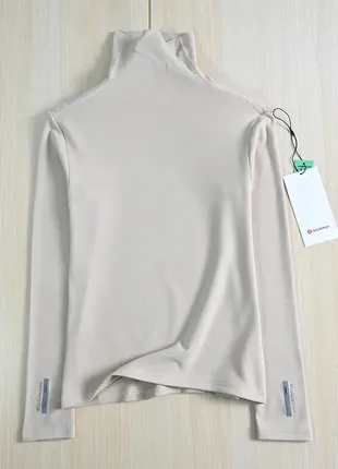 Водолазка лонгслив lululemon7 фото