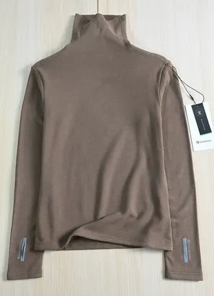 Водолазка лонгслив lululemon8 фото