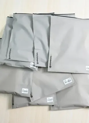 Водолазка лонгслив lululemon5 фото