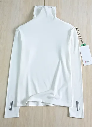 Водолазка лонгслив lululemon10 фото