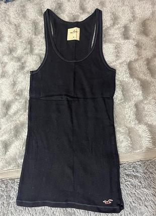 Майка hollister