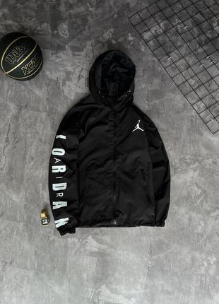 Чоловіча куртка весна - осінь wholesale Nike s
