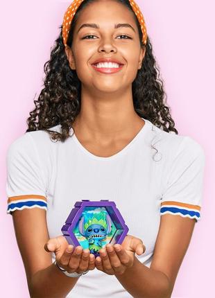 Колекційна фігурка wow! pods 4d - стіч, що танцює 5