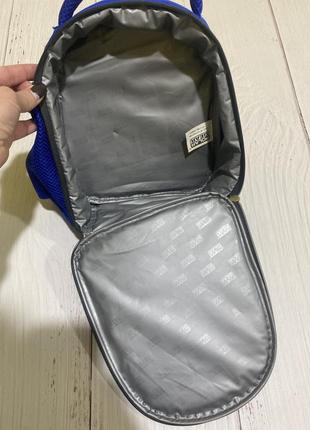 Ранец-ланч бокс