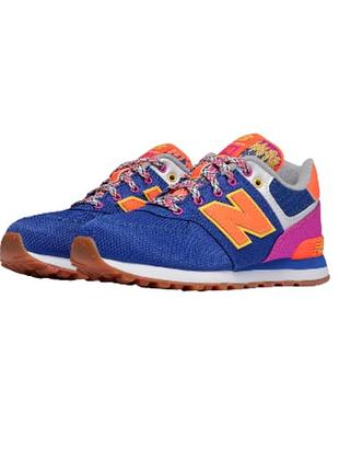 Кроссовки new balance retro jogging