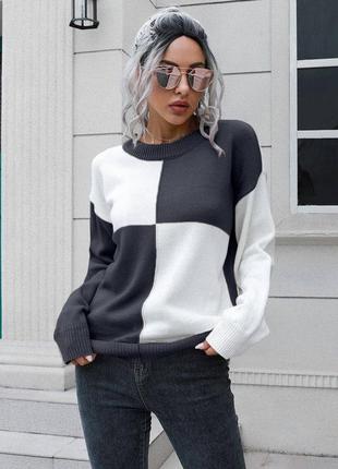 Уютная кофточка которая покорит ваше сердечко, мягкая, приятная к телу ткань. с ней вы с легкостью сможете создавать стильные, повседневные образы)