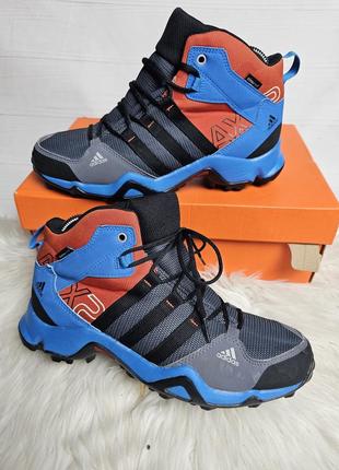 Треккинговые кроссовки adidas terrex 39 размер
