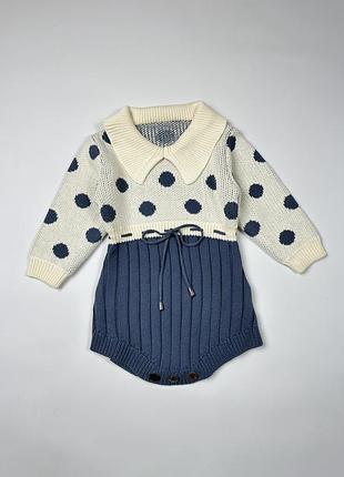 Бодік теплий боді