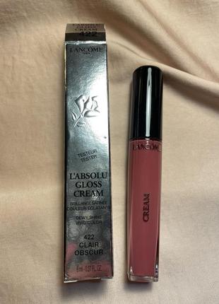 Блиск lancome