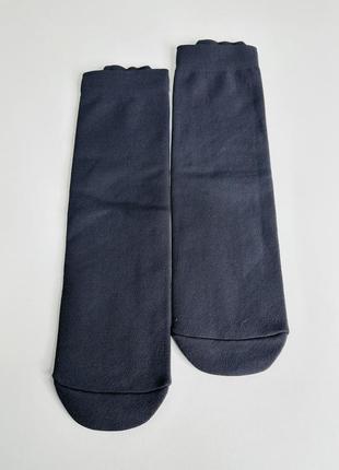 Носки с микрофибры с антискольжением one size primark