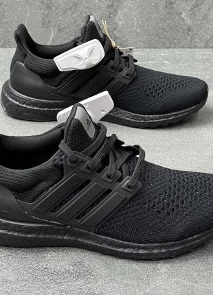 Черные кроссовки adidas neo courtitude sneakersshoes hq4199
