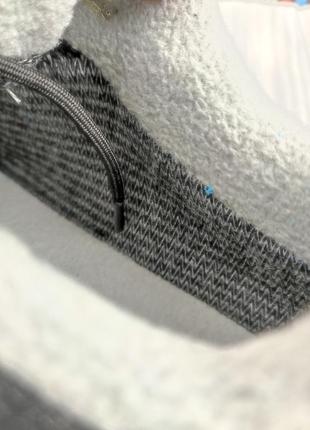 Кроссовки мужские salomon Full acs+ cswp l.grey black orange термо еврозима8 фото