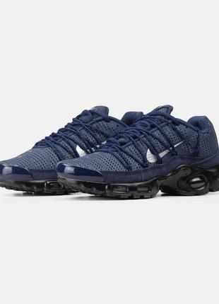 Кроссовки кроссовки кроссовки кроссовки nike air max plus triple utility blue кроссовки найм эр макс трепл найк тн nike tn