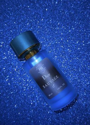 Dior sauvage