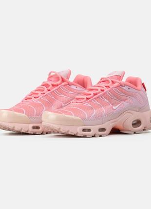 Кроссовки кроссовки кроссовки кроссовки nike air max tn plus pink кроссовки найм эр макс найк тн nike tn расовые