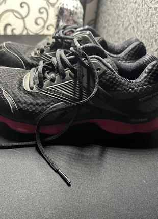 Кроссовки reebok