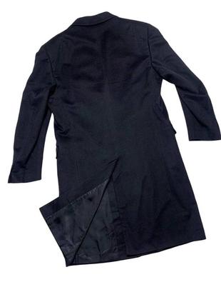 Canali cashmere coat пальто идеал люкс7 фото