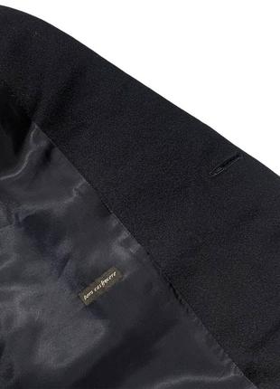Canali cashmere coat пальто идеал люкс8 фото