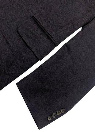 Canali cashmere coat пальто идеал люкс6 фото