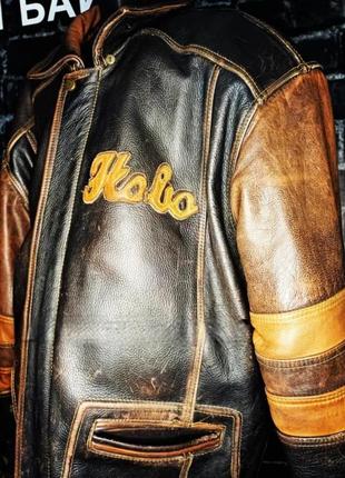 Куртка, куртка кожаная, куртка большого размера кожаная, мото куртка, куртка...