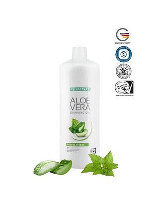 Aloe vera питьевой гель сепера интенсив