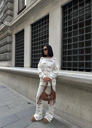 Кофта+штаны