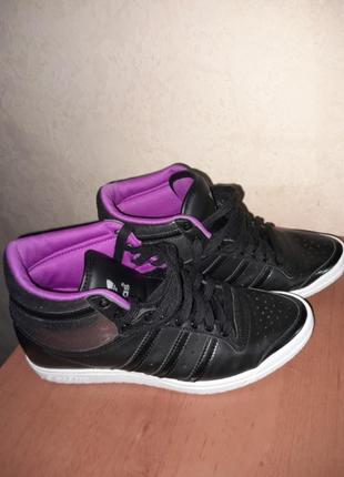 Кромввеи adidas 37