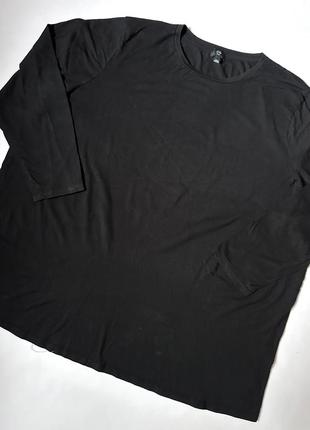 Лонгслив гольф