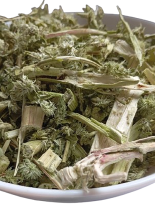 Амарант трава сушена amaranthus 5 кг