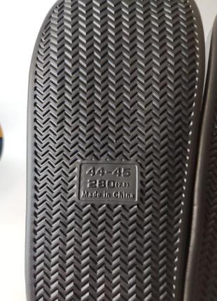 ❄️🔥 утеплённые тапочки 🔥❄️