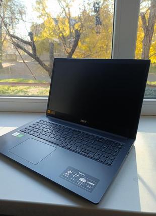 Acer aspire 3 intel core i3 nvidia geforce mx330