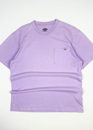 Футболка dickies
