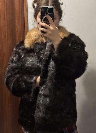 Шуба