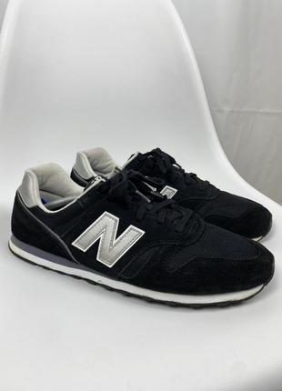 Кроссовки new balance 373