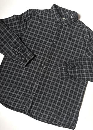 Сорочка байкова