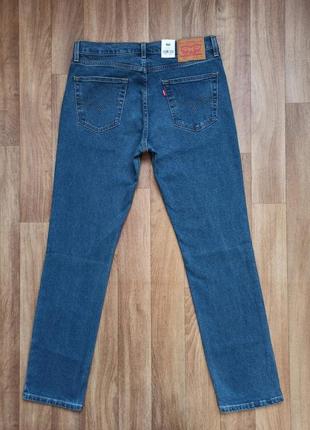 Джинси levis 511