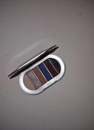 Палетка r.e.m beauty midnight snack