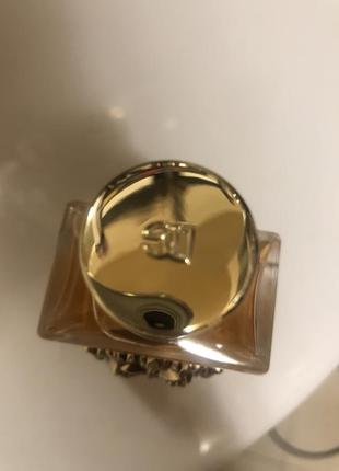 Dolce & Gabbana tartan-print face mask парфумована вода3 фото