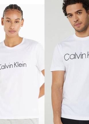 Футболка calvin Nylon