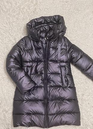 Куртка зима